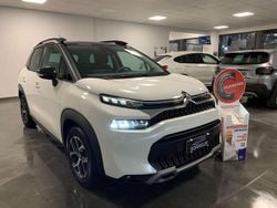 Bianco Usata 2023 Citroën C3 Aircross Shine SUV | 15.900 € (Buon prezzo)
