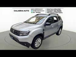 Grigio Usata 2022 Dacia Duster Comfort SUV | 13.950 € (Buon prezzo)