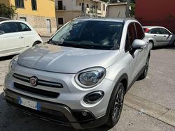 Grigio Usata 2019 Fiat 500 Cross Station wagon | 12.500 € (Buon prezzo)