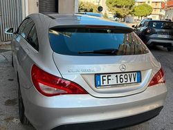 Usata 2016 Mercedes CLA180 Tre volumi | 14.500 €
