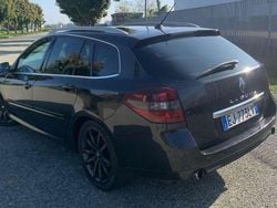Nero Usata 2011 Renault Laguna III Station wagon | 1700 € (Super prezzo)