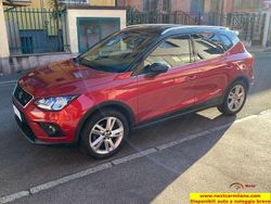 Grigio Usata 2018 Seat Arona FR SUV | 10.900 € (Ottimo prezzo)