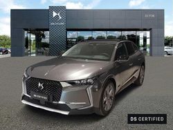 Grigio Usata 2024 DS Automobiles DS4 Crossback Trocadero SUV | 27.900 € (Cara)
