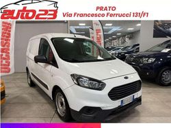Bianco Usata 2021 Ford Transit Furgone | 7400 € (Super prezzo)