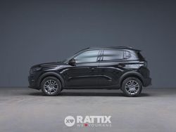 Pearl black Usata 2025 Citroën C3 PureTech Tre volumi | 14.673 € (Buon prezzo)
