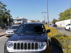 Grigio Usata 2018 Jeep Renegade SUV | 15.000 € (Buon prezzo)