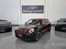 Other Usata 2017 Mini John Cooper Works Clubman Station wagon | 20.900 € (Buon prezzo)