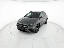 Grigio Nuova 2025 Mercedes GLA180 Advanced Plus SUV | 44.400 € (Buon prezzo)