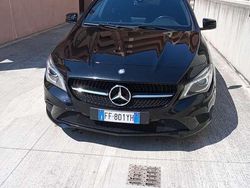 Usata 2016 Mercedes CLA220 Shooting Brake Premium Station wagon | 15.000 € (Buon prezzo)