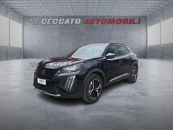 Nero Nuova 2025 Peugeot 2008 Allure SUV | 22.300 € (Buon prezzo)