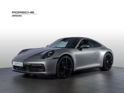 Argento gt metallizzato Usata 2024 Porsche 911 Carrera Coupé | 135.911 € (Buon prezzo)