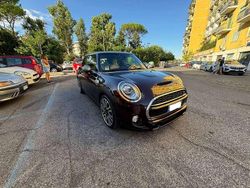Usata 2020 Mini Cooper S Due volumi | 24.999 € (Molto cara)