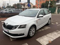 Other Usata 2017 Skoda Octavia Ambition Tre volumi | 9200 € (Ottimo prezzo)