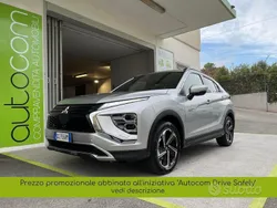 Argento Usata 2022 Mitsubishi Eclipse Cross Instyle SUV | 21.450 € (Buon prezzo)