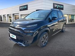 Nero Usata 2022 Citroën C3 Aircross Feel SUV | 14.000 € (Buon prezzo)