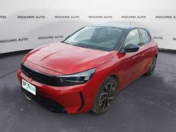 Rosso Usata 2025 Opel Corsa Due volumi | 17.900 € (Buon prezzo)