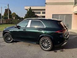 Usata 2021 Mercedes GLE350 Premium Plus SUV | 51.500 € (Ottimo prezzo)