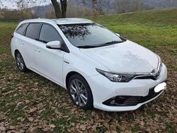 Usata 2017 Toyota Auris Touring Sports Active Station wagon | 15.500 € (Buon prezzo)