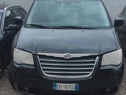 Usata 2010 Chrysler Grand Voyager Monovolume | 2500 € (Super prezzo)
