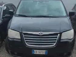 Usata 2010 Chrysler Grand Voyager Monovolume | 3000 € (Super prezzo)