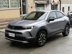 Grigio Usata 2022 Opel Mokka Edition SUV | 16.300 € (Buon prezzo)