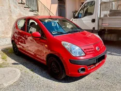 Usata 2009 Nissan Pixo Due volumi | 3000 € (Buon prezzo)