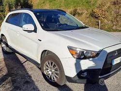 Usata 2011 Mitsubishi ASX SUV | 5500 € (Buon prezzo)
