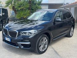 Antracite Usata 2020 BMW X3 xLine SUV | 27.990 € (Buon prezzo)