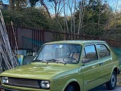 Verde Usata 1980 Fiat 127 Due volumi | 2600 €