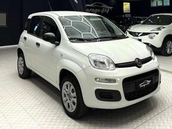 Bianco Usata 2019 Fiat Panda Lounge Due volumi | 8500 € (Buon prezzo)
