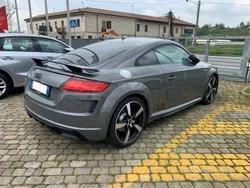 Usata 2022 Audi TT Competition Coupé | 40.500 € (Buon prezzo)