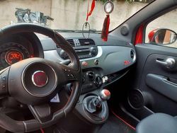 Usata 2011 Fiat 500 Sport Due volumi | 6500 € (Buon prezzo)