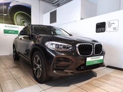 Nero Usata 2021 BMW X4 Advantage SUV | 41.900 € (Super prezzo)