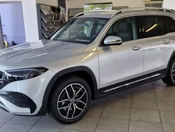 Argento Nuova 2025 Mercedes EQB250 SUV | 39.900 € (Buon prezzo)