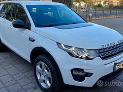 Bianco Usata 2018 Land Rover Discovery Sport Pure SUV | 11.000 € (Super prezzo)