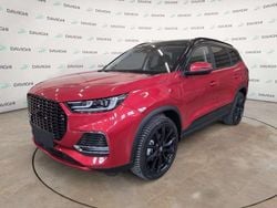 Rosso Nuova 2025 DR DR 7.0 SUV | 37.900 €