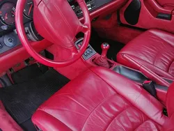 Usata 1994 Porsche 993 Coupé | 112.000 €