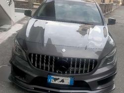 Usata 2014 Mercedes CLA200 AMG Tre volumi | 16.000 € (Buon prezzo)