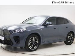 Usata 2024 BMW iX2 Luxury Line SUV | 38.000 € (Buon prezzo)