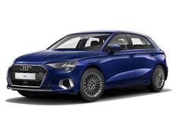 Usata 2021 Audi A3 Sportback S-Line Due volumi | 24.000 € (Buon prezzo)