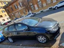 Blu/azzurro Usata 2017 Toyota Auris Hybrid Active Station wagon | 12.700 € (Buon prezzo)