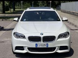 Usata 2017 BMW 530 M Sport Station wagon | 17.500 € (Super prezzo)