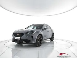 Grigio Usata 2023 Cupra Formentor SUV | 27.500 € (Buon prezzo)