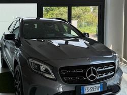 Grigio Usata 2018 Mercedes 200 Premium Station wagon | 26.600 € (Cara)