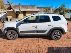 Bianco Usata 2019 Dacia Duster Prestige SUV | 11.000 € (Cara)