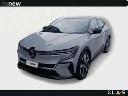 Bianco Usata 2022 Renault Megane E-Tech Techno Tre volumi | 25.900 €