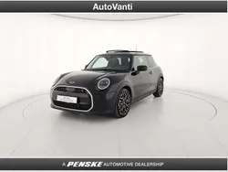 Nero Usata 2024 Mini Cooper S Favoured Due volumi | 33.500 €