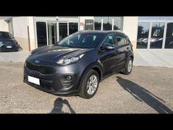 Nero Usata 2017 Kia Sportage SUV | 13.500 € (Ottimo prezzo)