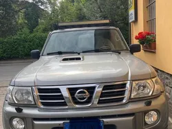 Usata 2003 Nissan Patrol SUV | 15.000 € (Ottimo prezzo)