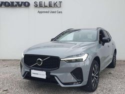 Grigio Usata 2025 Volvo XC60 Plus SUV | 46.900 € (Buon prezzo)